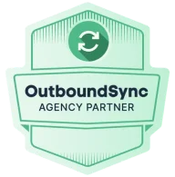 OutboundSync Agency Partner